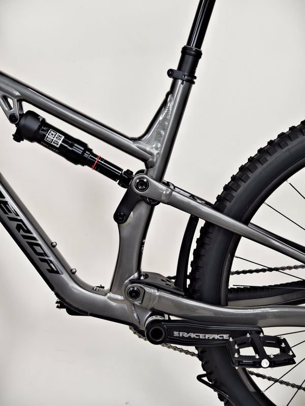 Merida One-Sixty 500 29 2025 / XL / 170mm / RRP: £2,750.00 / Excellent Condition