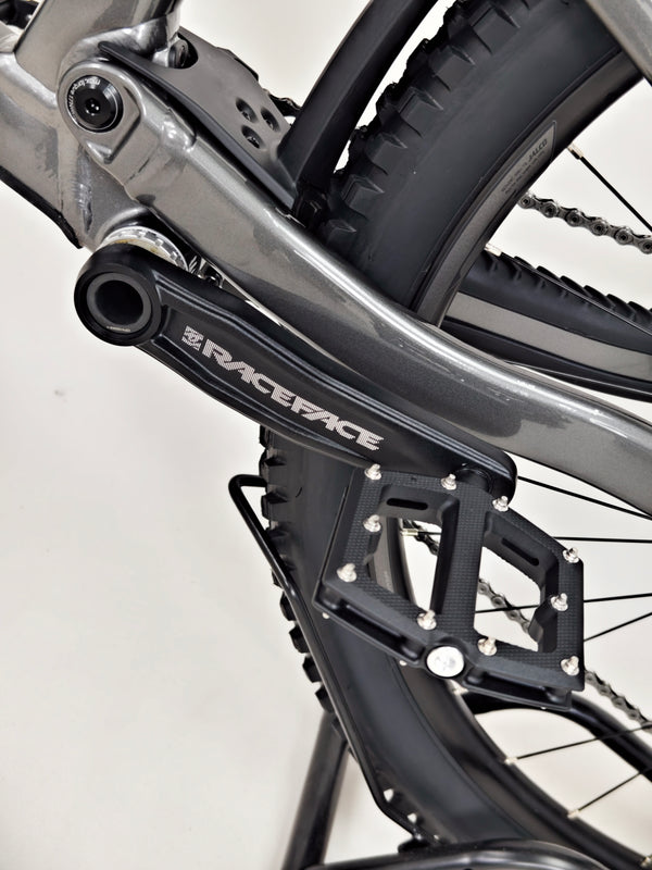 Merida One-Sixty 500 29 2025 / XL / 170mm / RRP: £2,750.00 / Excellent Condition