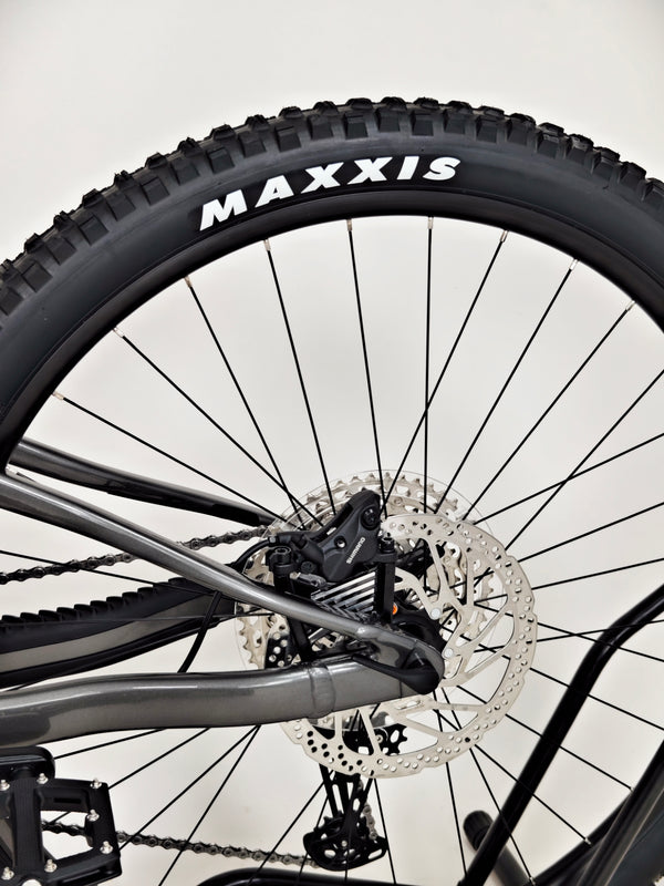 Merida One-Sixty 500 29 2025 / XL / 170mm / RRP: £2,750.00 / Excellent Condition