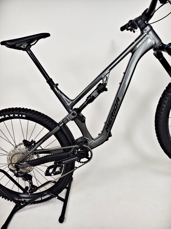 Merida One-Sixty 500 29 2025 / XL / 170mm / RRP: £2,750.00 / Excellent Condition