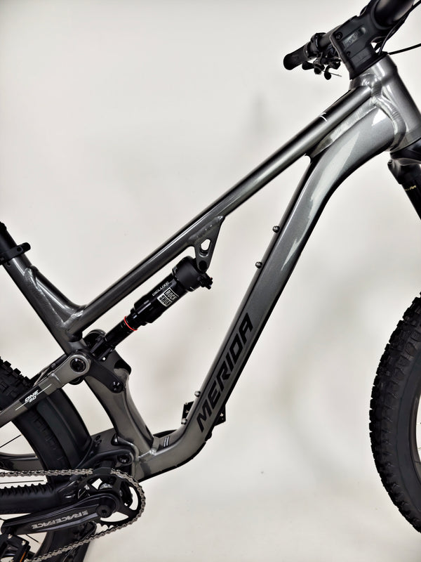 Merida One-Sixty 500 29 2025 / XL / 170mm / RRP: £2,750.00 / Excellent Condition