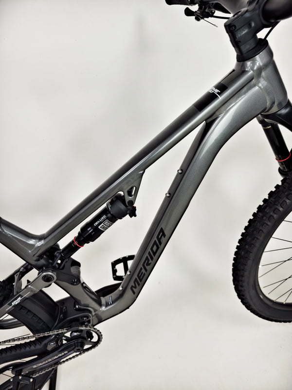 Merida One-Sixty 500 29 2025 / XL / 170mm / RRP: £2,750.00 / Excellent Condition