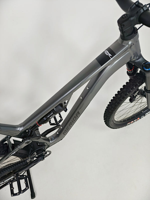 Merida One-Sixty 500 29 2025 / XL / 170mm / RRP: £2,750.00 / Excellent Condition