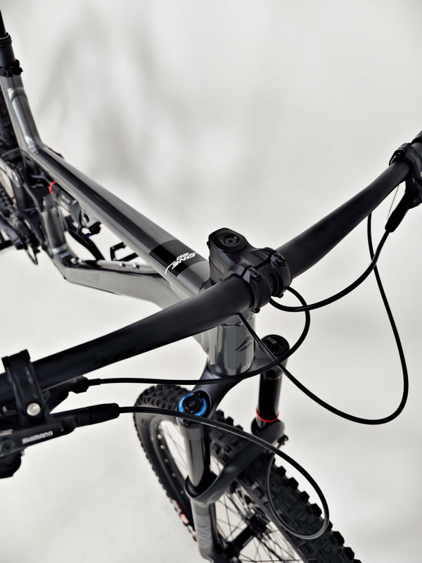 Merida One-Sixty 500 29 2025 / XL / 170mm / RRP: £2,750.00 / Excellent Condition