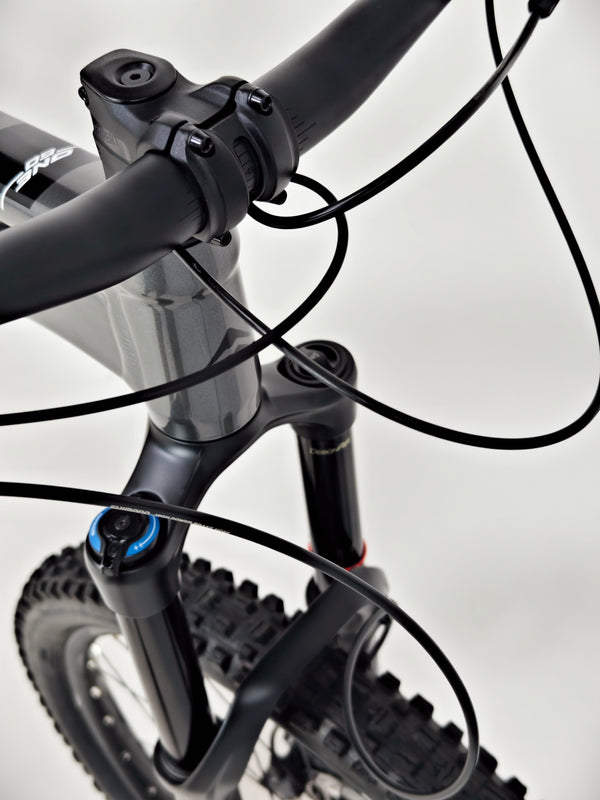 Merida One-Sixty 500 29 2025 / XL / 170mm / RRP: £2,750.00 / Excellent Condition