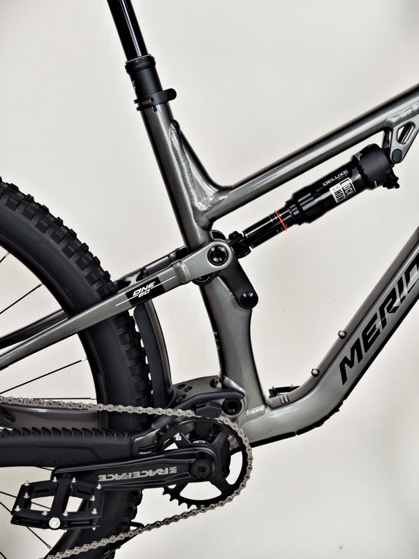 Merida One-Sixty 500 29 2025 / XL / 170mm / RRP: £2,750.00 / Excellent Condition