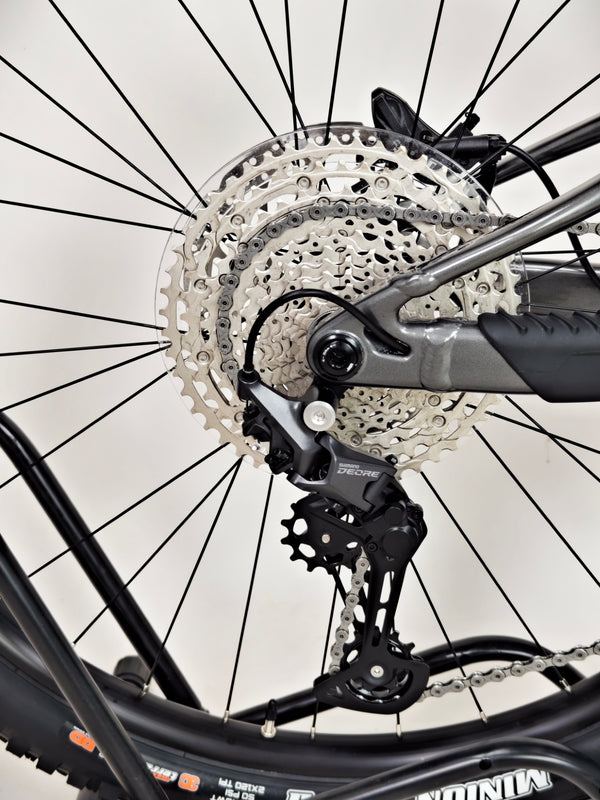 Merida One-Sixty 500 29 2025 / XL / 170mm / RRP: £2,750.00 / Excellent Condition