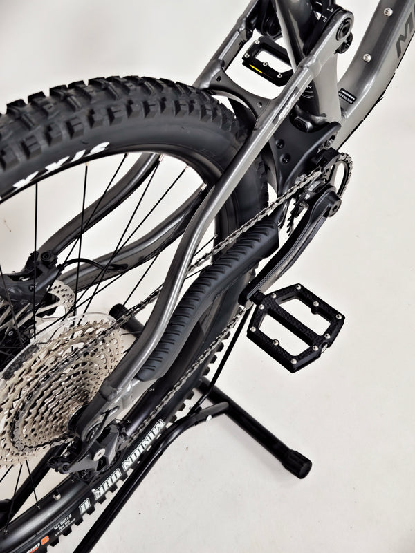 Merida One-Sixty 500 29 2025 / XL / 170mm / RRP: £2,750.00 / Excellent Condition