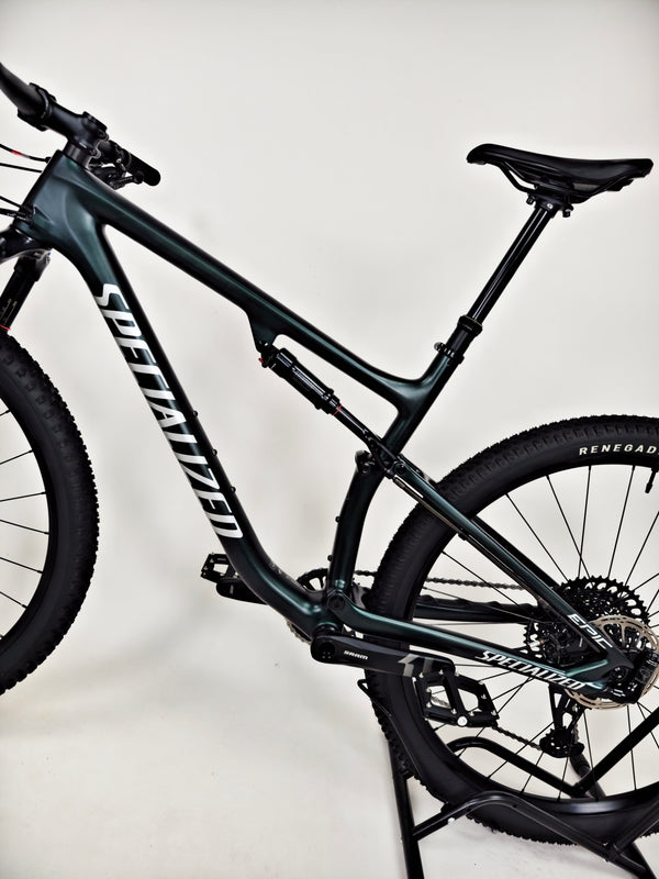 Specialized Epic Comp 2022 Carbon / LARGE / RRP: £5,250.00 / Excellent Condition!