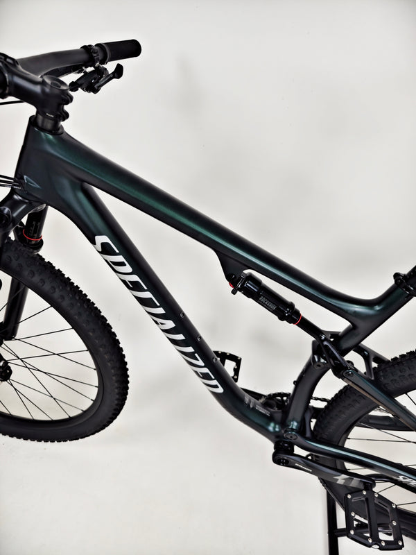 Specialized Epic Comp 2022 Carbon / LARGE / RRP: £5,250.00 / Excellent Condition!