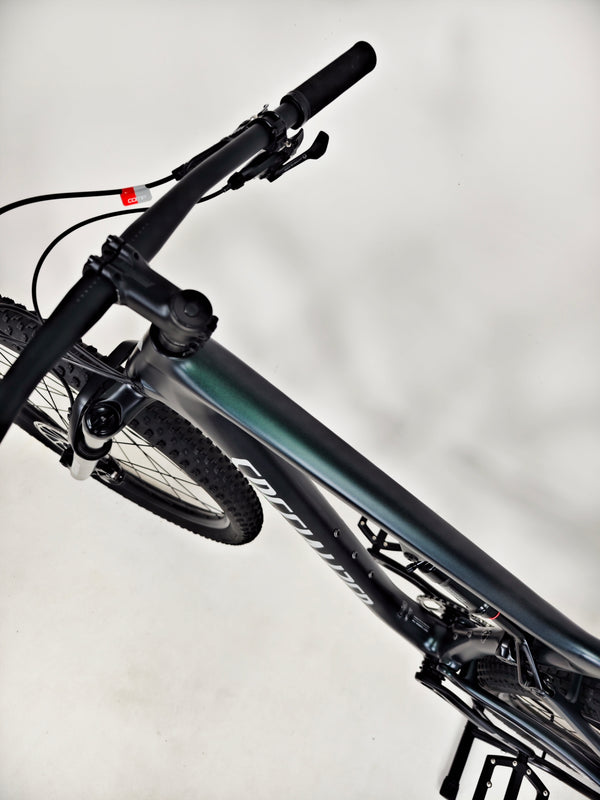 Specialized Epic Comp 2022 Carbon / LARGE / RRP: £5,250.00 / Excellent Condition!