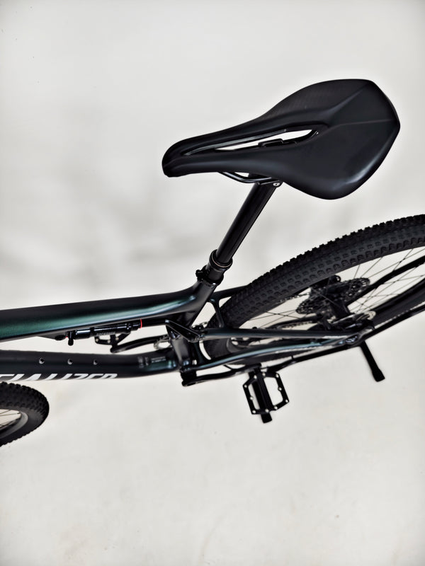 Specialized Epic Comp 2022 Carbon / LARGE / RRP: £5,250.00 / Excellent Condition!
