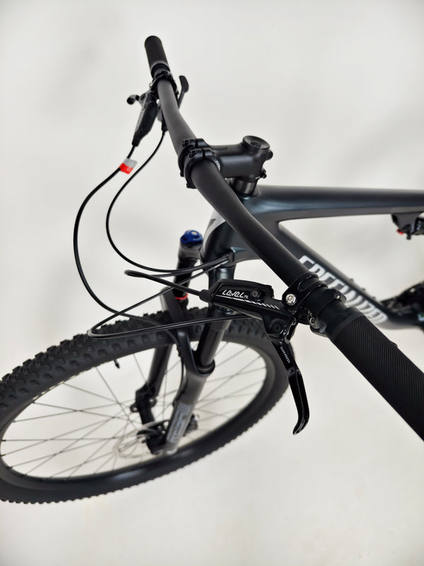 Specialized Epic Comp 2022 Carbon / LARGE / RRP: £5,250.00 / Excellent Condition!