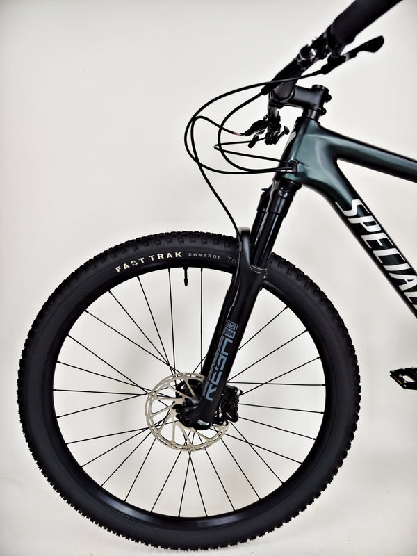 Specialized Epic Comp 2022 Carbon / LARGE / RRP: £5,250.00 / Excellent Condition!