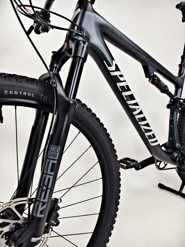 Specialized Epic Comp 2022 Carbon / LARGE / RRP: £5,250.00 / Excellent Condition!