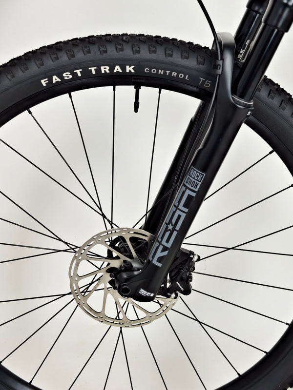 Specialized Epic Comp 2022 Carbon / LARGE / RRP: £5,250.00 / Excellent Condition!