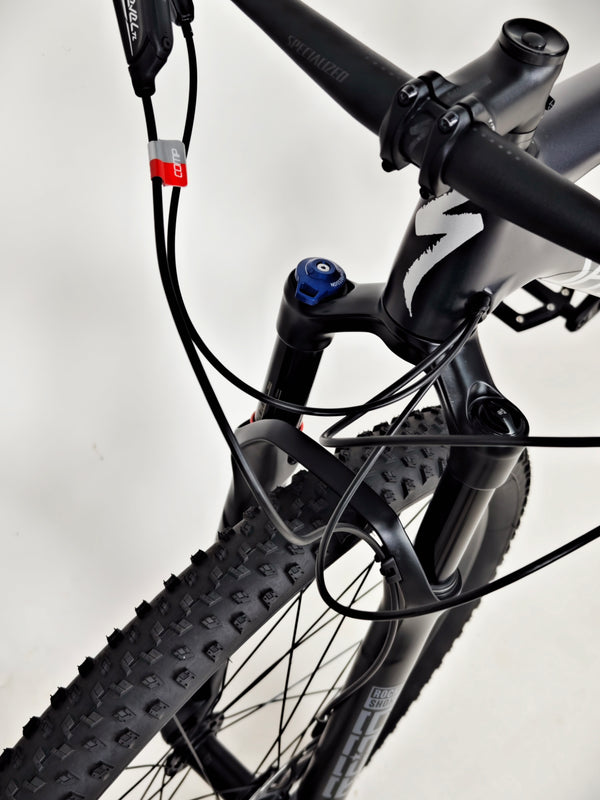 Specialized Epic Comp 2022 Carbon / LARGE / RRP: £5,250.00 / Excellent Condition!