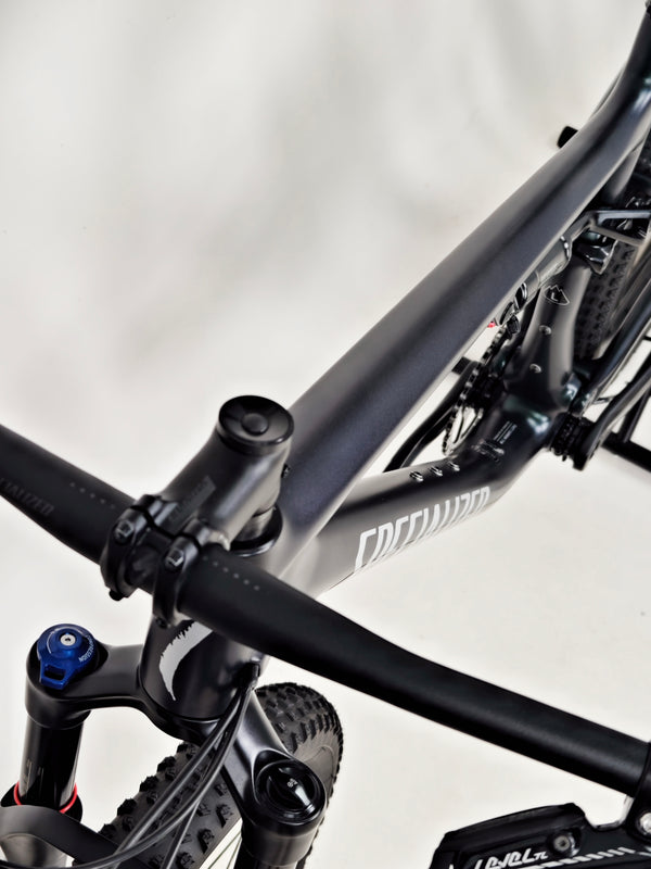 Specialized Epic Comp 2022 Carbon / LARGE / RRP: £5,250.00 / Excellent Condition!