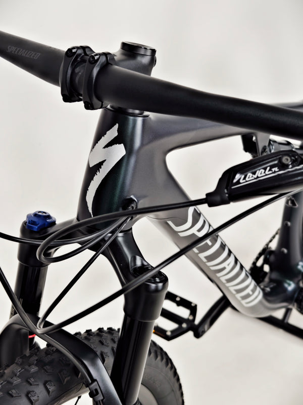 Specialized Epic Comp 2022 Carbon / LARGE / RRP: £5,250.00 / Excellent Condition!