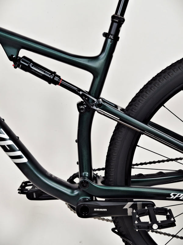 Specialized Epic Comp 2022 Carbon / LARGE / RRP: £5,250.00 / Excellent Condition!