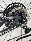 Specialized Epic Comp 2022 Carbon / LARGE / RRP: £5,250.00 / Excellent Condition!