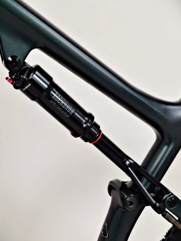 Specialized Epic Comp 2022 Carbon / LARGE / RRP: £5,250.00 / Excellent Condition!