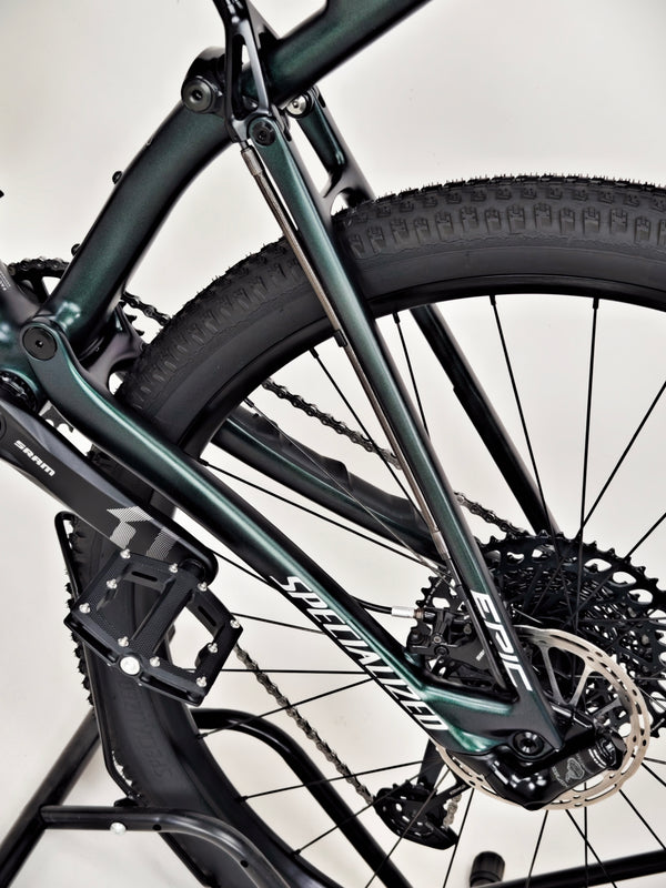 Specialized Epic Comp 2022 Carbon / LARGE / RRP: £5,250.00 / Excellent Condition!