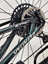 Specialized Epic Comp 2022 Carbon / LARGE / RRP: £5,250.00 / Excellent Condition!