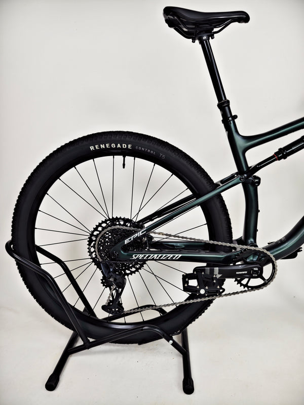 Specialized Epic Comp 2022 Carbon / LARGE / RRP: £5,250.00 / Excellent Condition!