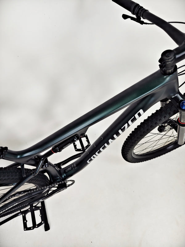 Specialized Epic Comp 2022 Carbon / LARGE / RRP: £5,250.00 / Excellent Condition!