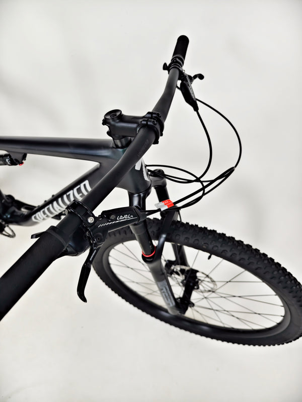 Specialized Epic Comp 2022 Carbon / LARGE / RRP: £5,250.00 / Excellent Condition!