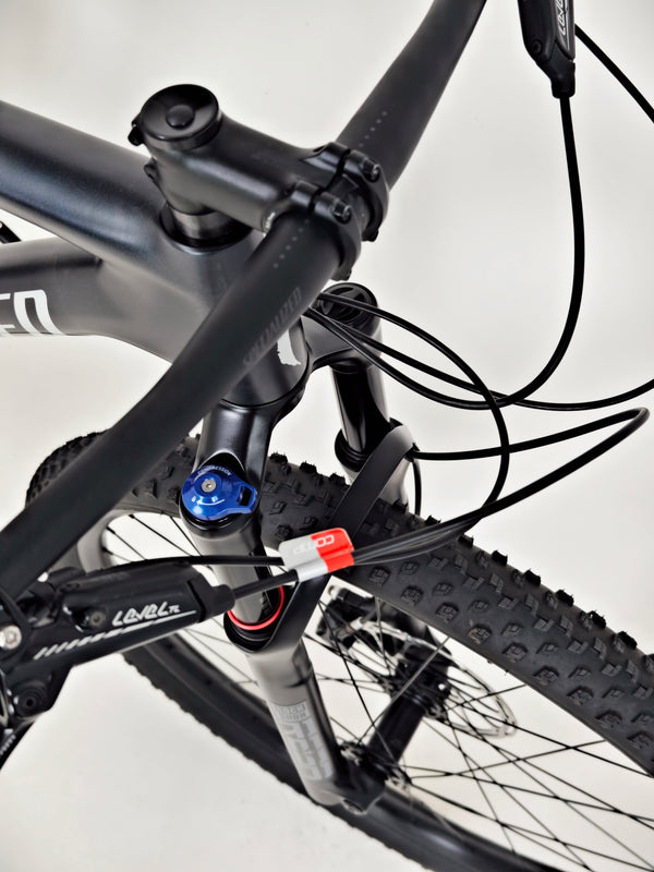 Specialized Epic Comp 2022 Carbon / LARGE / RRP: £5,250.00 / Excellent Condition!