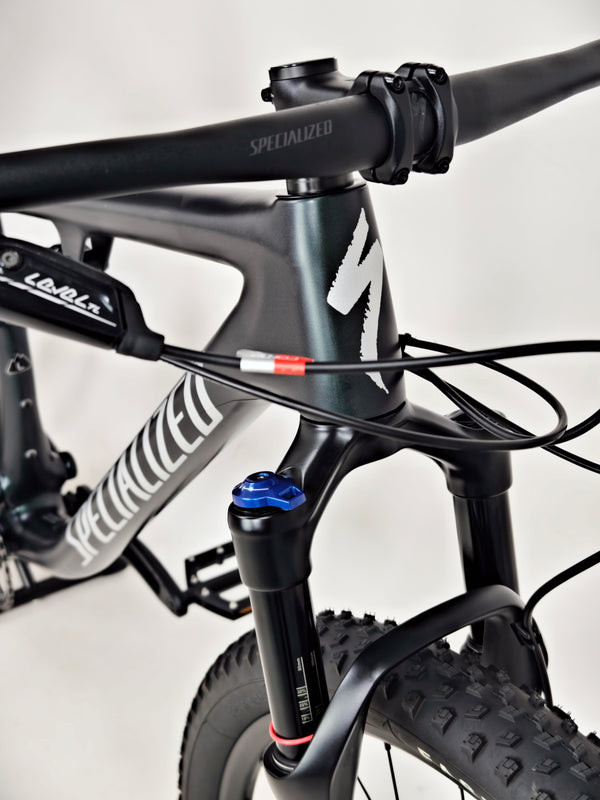 Specialized Epic Comp 2022 Carbon / LARGE / RRP: £5,250.00 / Excellent Condition!