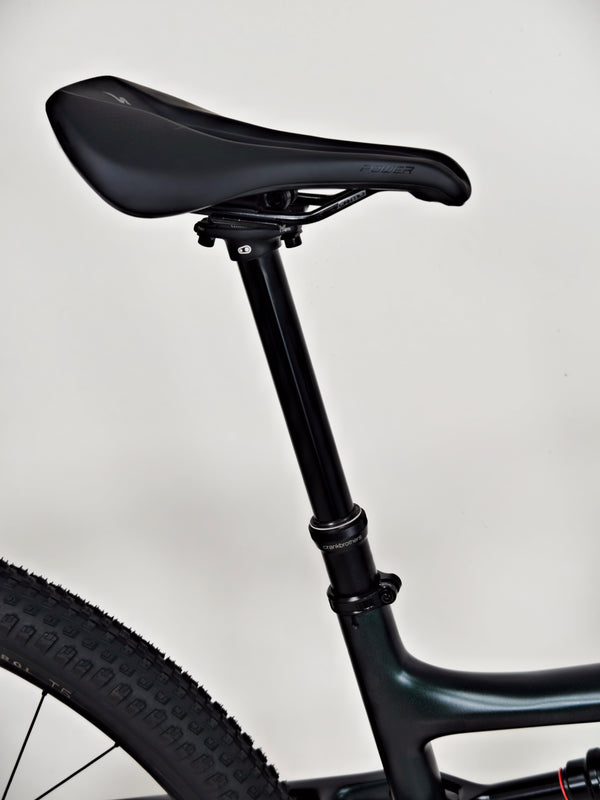Specialized Epic Comp 2022 Carbon / LARGE / RRP: £5,250.00 / Excellent Condition!