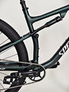 Specialized Epic Comp 2022 Carbon / LARGE / RRP: £5,250.00 / Excellent Condition!