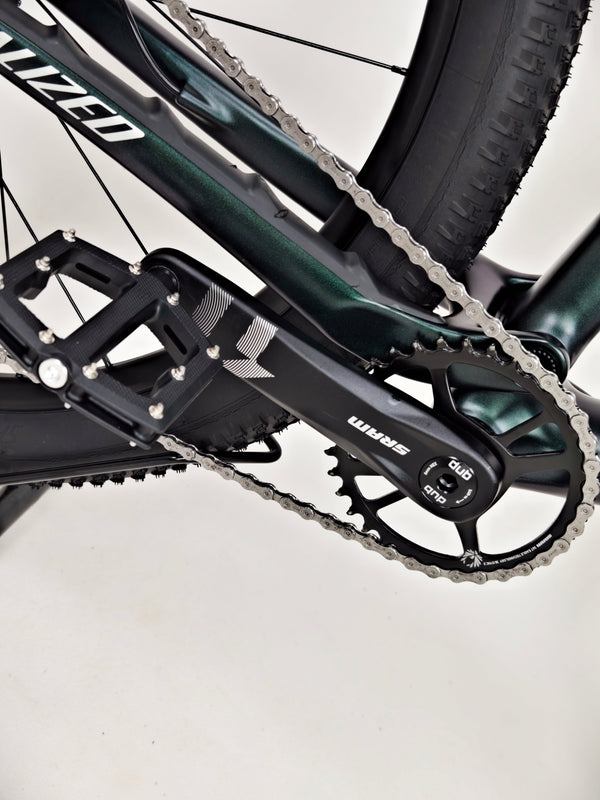 Specialized Epic Comp 2022 Carbon / LARGE / RRP: £5,250.00 / Excellent Condition!