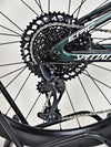 Specialized Epic Comp 2022 Carbon / LARGE / RRP: £5,250.00 / Excellent Condition!