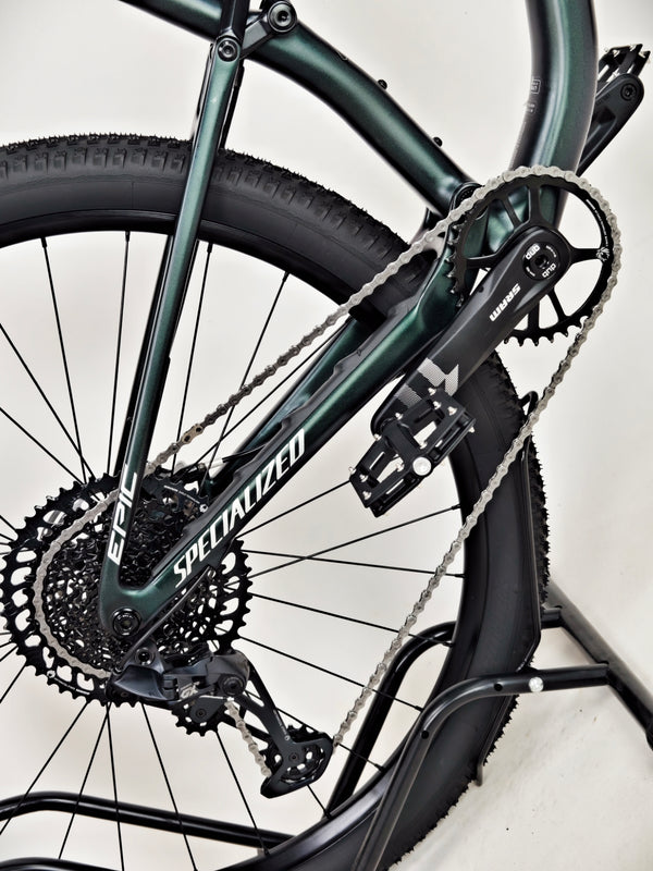 Specialized Epic Comp 2022 Carbon / LARGE / RRP: £5,250.00 / Excellent Condition!
