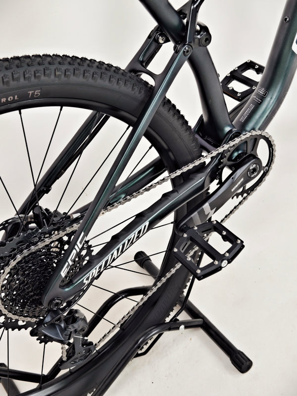 Specialized Epic Comp 2022 Carbon / LARGE / RRP: £5,250.00 / Excellent Condition!