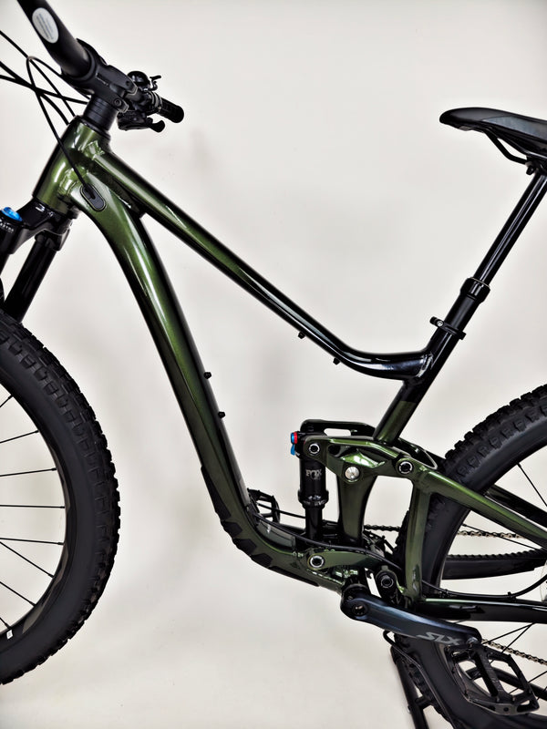 Giant Trance 29 1 2023/ MEDIUM / FOX / RRP: £3,599.00 / Excellent Condition