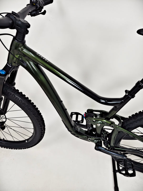 Giant Trance 29 1 2023/ MEDIUM / FOX / RRP: £3,599.00 / Excellent Condition
