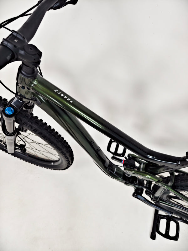Giant Trance 29 1 2023/ MEDIUM / FOX / RRP: £3,599.00 / Excellent Condition