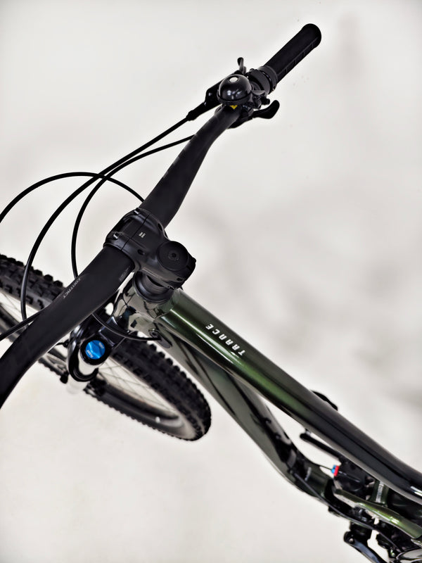 Giant Trance 29 1 2023/ MEDIUM / FOX / RRP: £3,599.00 / Excellent Condition