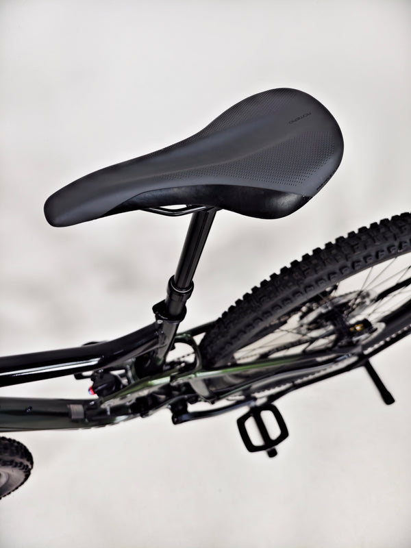 Giant Trance 29 1 2023/ MEDIUM / FOX / RRP: £3,599.00 / Excellent Condition