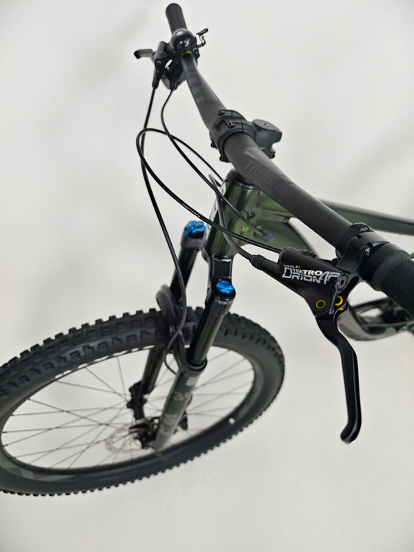 Giant Trance 29 1 2023/ MEDIUM / FOX / RRP: £3,599.00 / Excellent Condition