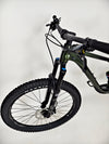 Giant Trance 29 1 2023/ MEDIUM / FOX / RRP: £3,599.00 / Excellent Condition