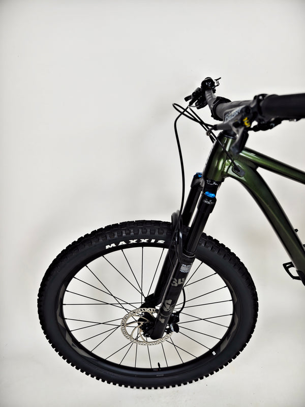 Giant Trance 29 1 2023/ MEDIUM / FOX / RRP: £3,599.00 / Excellent Condition