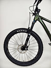 Giant Trance 29 1 2023/ MEDIUM / FOX / RRP: £3,599.00 / Excellent Condition