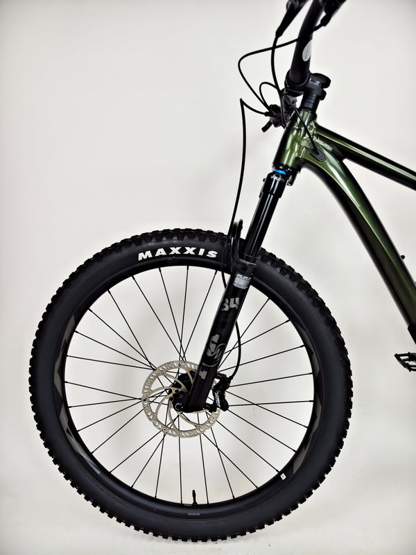 Giant Trance 29 1 2023/ MEDIUM / FOX / RRP: £3,599.00 / Excellent Condition