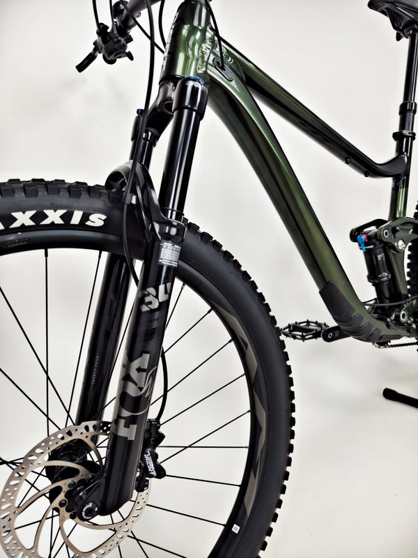 Giant Trance 29 1 2023/ MEDIUM / FOX / RRP: £3,599.00 / Excellent Condition